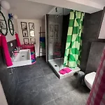 Semesterbostad Huette31