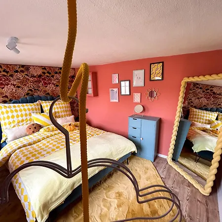 Huette31 Holiday home *