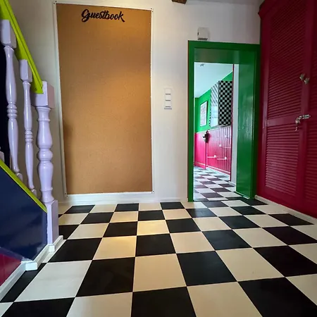 Huette31 Holiday home Goslar