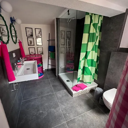 Holiday home Huette31