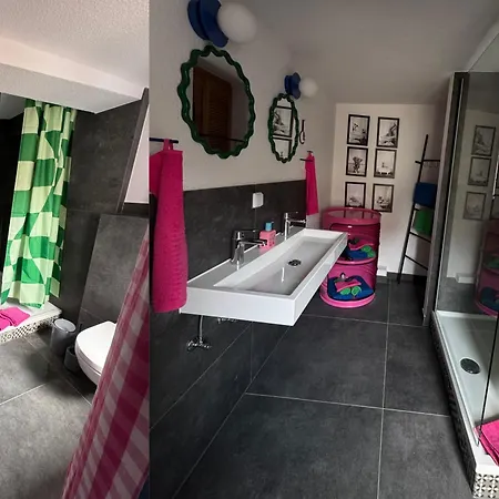 Huette31 Holiday home